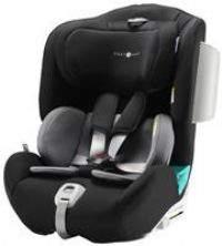 Cozy N Safe Lancelot 76-150cm I-Size Child Car Seat - Black/Grey (NEW 2021)