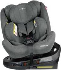 Cozy N Safe Apollo i-Size 360 Rotation Baby Toddler Child Car Seat Extended