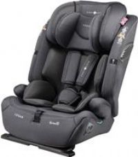 Cozy N Safe Logan i-Size Car Child Seat, 5-Point Harness, 15m-12yrs,