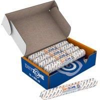 Dryzone 600ml Damp Proofing Injection Cream (10 Pack) - DPC Rising Damp Treatment 600ml