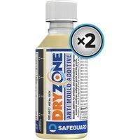 Dryzone Anti Mould Paint Additive 100ml to Make 5L of Paint