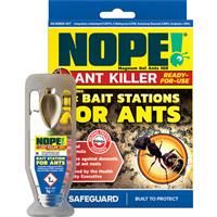Safeguard Nope Ant Killer Bait Station