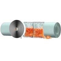 Drybase Membrane Waterproofing Kit 20m² - Studded Cavity Drainage Membrane