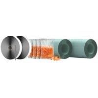 Drybase Membrane Waterproofing Kit 40m² - Studded Cavity Drainage Membrane