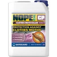 Safeguard Nope Moth Killer Spray 500ml