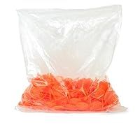 Drybase Plaster Membrane Plugs Orange x 150 Pack