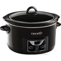 CROCKPOT SCCPRC507B060 Slow Cooker  Black