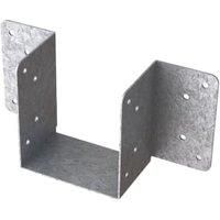 Timber to Timber Mini Joist Hanger 50 x 65mm