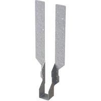 Timber to Timber Long Leg Joist Hanger 50 x 477mm