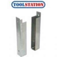Gravel Board Clip 25 x 150mm