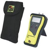 TPI 621 Dual Input Manometer (25968)