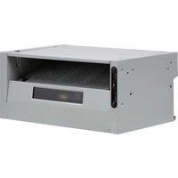 CDA EIN60SI Integrated Cooker Hood For 60cm Cabinet