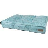 Scruffs Knightsbridge Mattress 100x70cm (L) Turquoise