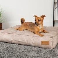 Scruffs Kensington Mattress 80x60cm (M) Cream