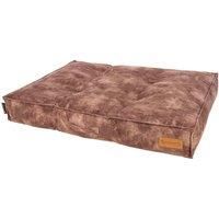 Scruffs Kensington Large Pet Mattress - Chocolate