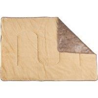 Scruffs Knightsbridge Blanket Chocolate