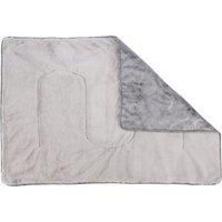 Scruffs Knightsbridge Blanket Grey