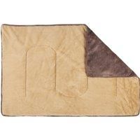 Scruffs Kensington Blanket - Brown