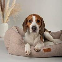 Scruffs Harmony Box Pet Bed