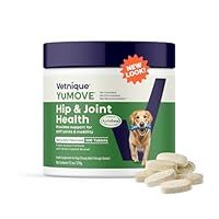 Lintbells Yumove Dog Cat or Puppy Supplement Tablets 60/120/300 Joint Mobility