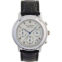 Krug-Baumen Mens Principle Watch RRP £219. New and Boxed. 2 Year Warranty.