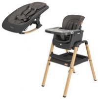 Tutti Bambini Nova Complete Grey Oak