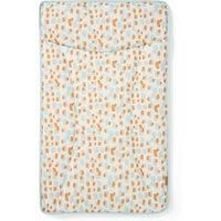 Tutti Bambini Premium Baby Changing Mat | Easy Wipe Clean, Padded & Waterproof in 6 Stylish Designs | Travel-Friendly Baby Change Solution | £76cm x 46cm x 3cm