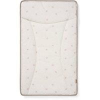 Tutti Bambini Premium Baby Changing Mat | Easy Wipe Clean, Padded & Waterproof in 6 Stylish Designs | Travel-Friendly Baby Change Solution | £76cm x 46cm x 3cm