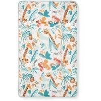 Tutti Bambini Baby Changing Mat- Run Wild Jungle