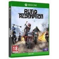 Road Redemption (Xbox one)