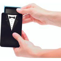 iPhone SmartPhone Cover or Case A Novelty Tuxedo Dinner Jacket