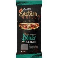 Snacksters Eastern Grill Classic Doner Kebab 172g