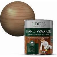 Fiddes Hard Wax Oil Tints - All Sizes & Colours - Floors/Wood Surfaces