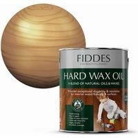 Fiddes Hard Wax Oil English - 1L
