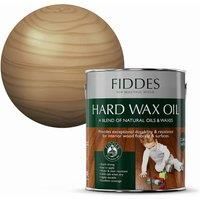 Fiddes Hard Wax Oil Whiskey - 1L