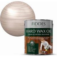 Fiddes Hard Wax Oil Natural - 250ml
