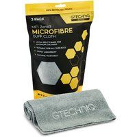 Gtechniq Bike Microfibre Triple Pack