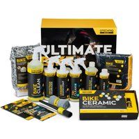 Gtechniq Bike Ultimate Bike Care Kit
