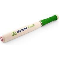 Aresson Image Rounders Bat - Green