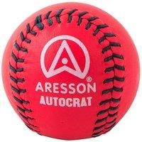 Aresson Autocrat Pink Rounders Ball - Pink, 19.5cm, K-REY-ASR361