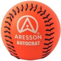Aresson Unisex/'s Autocrat Rounders Ball-Orange, one size