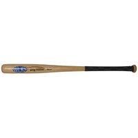 Wilks Big Hitter Maxi Soft Ball Bat - Brown