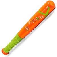 Aresson ARSVXO Orange carta Football Rounders Stick Vision X, One Size