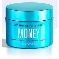 Color WOW and Chris Appleton Money Masque for Hair 215ml - Brand New