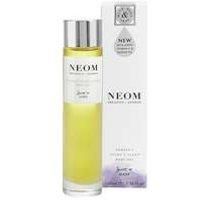 NEOM – Body Oil, Scent to Sleep Range - Nourishing, Hydrating with 19 Pure Essential Oils
