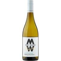 Most Wanted Regions Marlborough Sauvignon Blanc 75cl