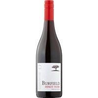 Burfield Pinot Noir 75cl