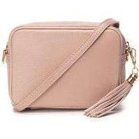 Crossbody Tassel Bag