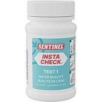 Sentinel InstaCheck Water Quality Test Refill 50 Pack (855TJ)