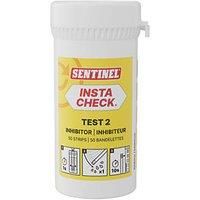 Sentinel InstaCheck Test Strip Refill 50 Pack (495TJ)